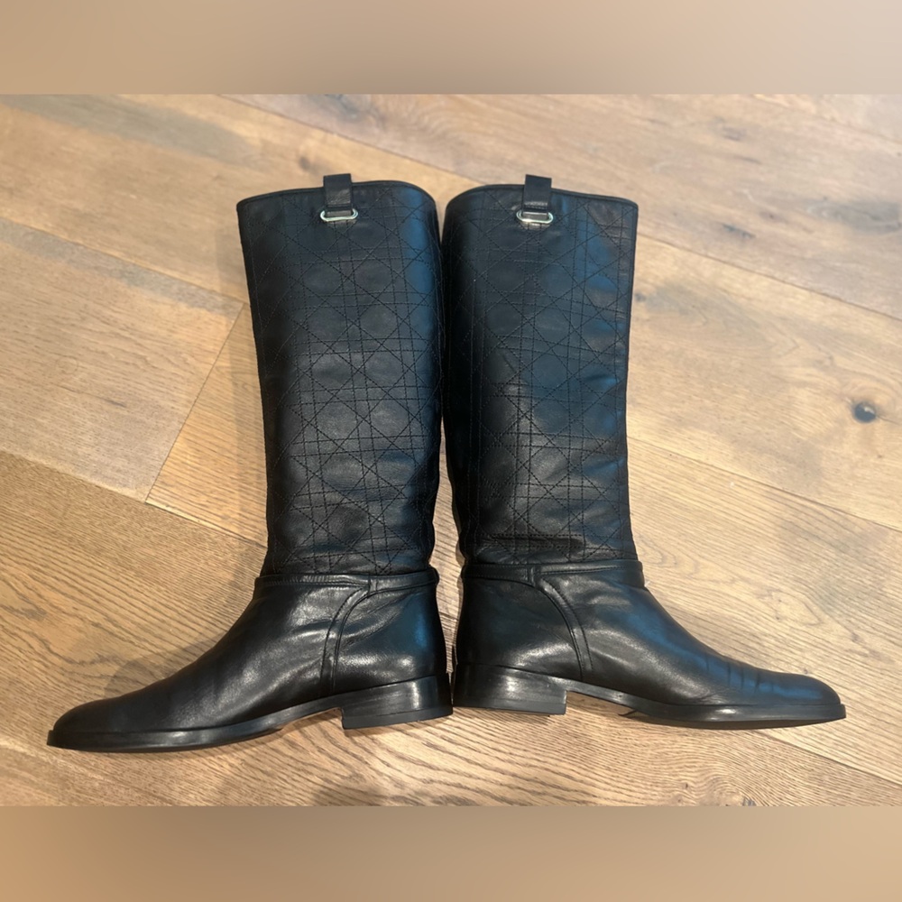 🔹Christian Dior Boots - Picture 6 of 15